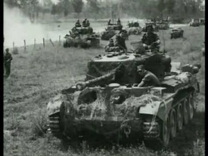 (2/11) Battlefield II The Battle for Caen World War II