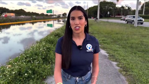 Residents losing sleep over years-long Turnpike construction project