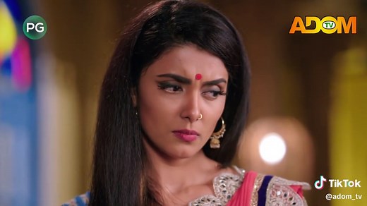 Muskaan Airing Today at 4:00 PM on Adom TV