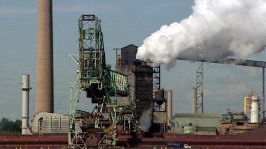 Mysterious Windsor Hum's source in Michigan