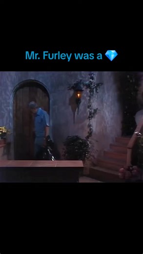 I always thought Mr. Furley on Three's Company was one of the funniest characters on tv. Who else was a fan? #80s #nostalgia #comedy #tv #sitcom | Bite-Sized Nostalgia