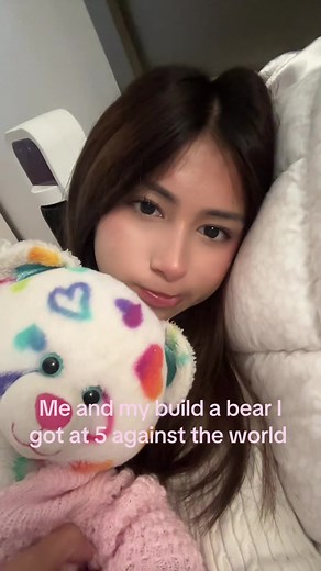 My Build-A-Bear Princess Story