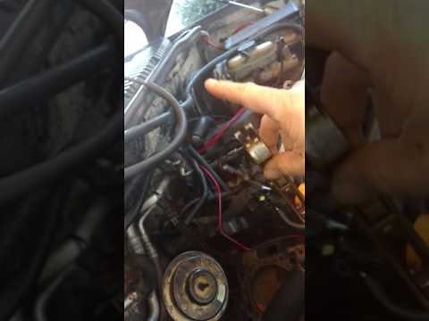 2003 Ford Explorer 4.0 rear timing chain cassette s. OMG