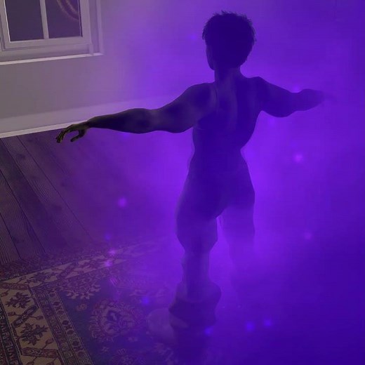 How To Shape Shift FOR REAL!