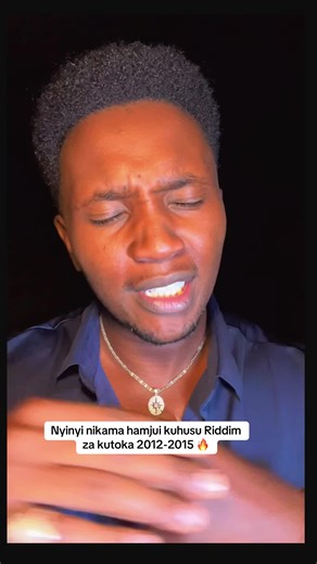 Exploring Riddim Music from 2012 to 2015