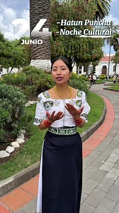 Inti Raymi San Juan Kapilla 2026 — Fiesta y agenda cultural Otavalo