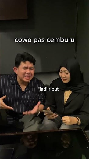 Cewe kalo diem berarti? #bucin #hubungan