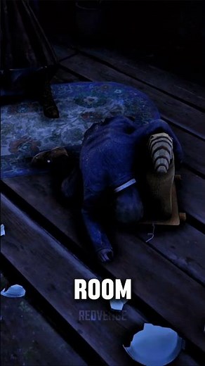 Hidden and Mysterious Places You Must See in Red Dead Redemption 2