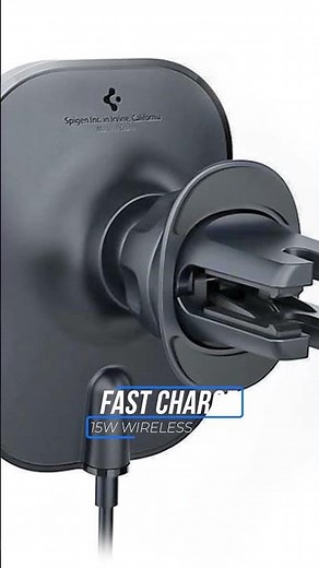 Spigen OneTap Pro 3 Car Mount MagSafe