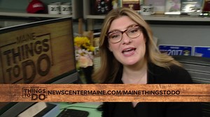 6.8K views · 17 reactions | Looking for something fun to do this weekend? Check out our events listings: https://www.newscentermaine.com/maine-things-to-do?utm_medium=social&utm_source=facebook_NEWS_CENTER_Maine | NEWS CENTER Maine | Facebook