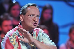 Cejrowski OSTRO o polityce rządu wobec UE: "Lizali buty, a jak but nie był podstawiony, to lizali podłogę" [VIDEO] - NCZAS.COM