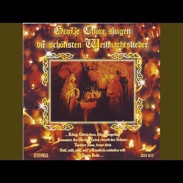 Leise Rieselt Der Schnee