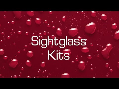 Pure Distilling Sightglass kits