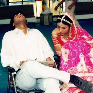 Ajay Devgn proves with this throwback picture featuring Tabu that his sense of humour is just getting better | Bollywood Life