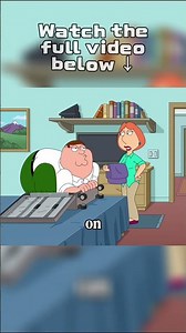 Is Peter Griffin Overrated...?