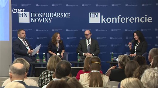 HN Konferencie: Nová lieková politika