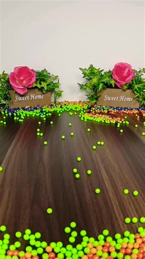 Beads Satisfying ASMR | JoJo Satisfying