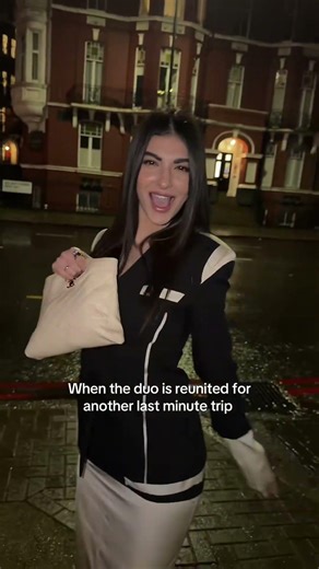 La pioggia rende il tutto più magico ✨✨✨🦄🇬🇧🎀 #majno #shorts