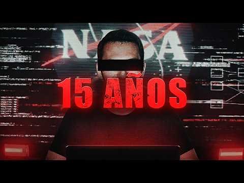 El Niño Que Hackeó la NASA y Pagó con Su Vida por Ello | Jonathan James