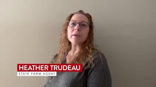 In HelloNation, Insurance Expert Heather Trudeau Breaks Down Auto Insurance Needs for Rural Roads