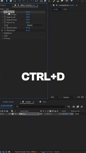 Top Animator Reveals BEST Text Animation Techniques for TRUST YOUR CRAZY IDEA