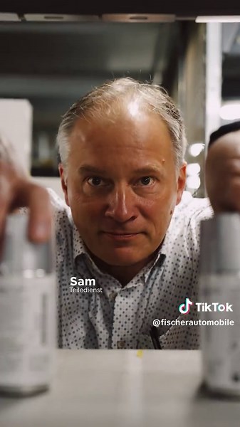 Fischer Automobile Firmenintro: Ein Blick hinter die Kulissen