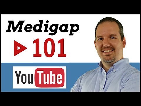 Medicare Supplement Plans Explained - How to Choose the best Medigap Plan