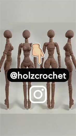 ✨ Enjoy the BJD PATTERN!✨