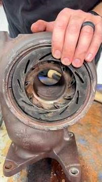 Why turbos can fail and ways to prevent it!