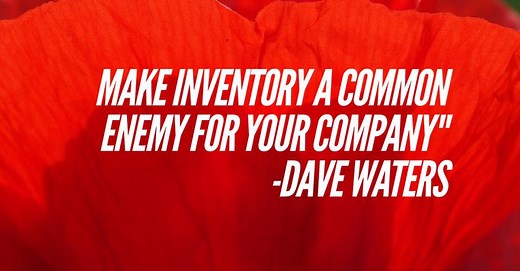 Calculating EOQ - Economic Order Quantity -