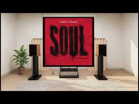 All About You - Sophie Zelmani