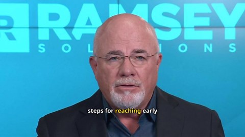 Early Retirement Made Easy with Dave Ramsey's Proven Tips!