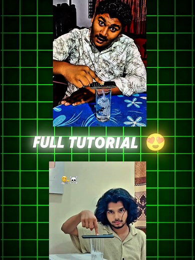 Water Magic Full Tutorial: Discover Amazing Tricks