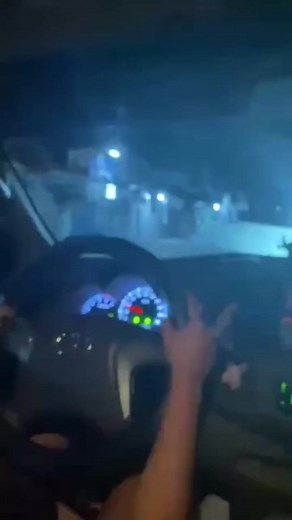 Lay's driving (pwede na☺️) Part 1 | Anna Liza Noble Macaranas