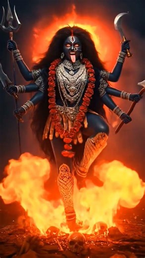 माँ 🙏🔔#MahakaliMantra🌼 #Kali #Mata #Myya #music #song #shorts #ytshorts #you #status #statusvideo #r