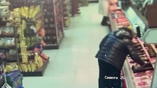 'Out of control': NYC stores beg for help against serial shoplifters