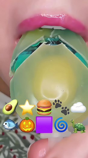 リクエストのワックスキャンディー集です‼️#口元asmr #asmr #おすすめ #おすすめにのりたい #fyp @Satisfying Lips® 💋