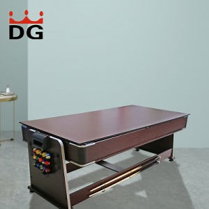 [Hot Item] 4 in 1 Mini Billiard Pool Table Price with Air Hockey Table