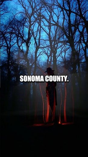 The Santa Rosa Hitchhiker Murders