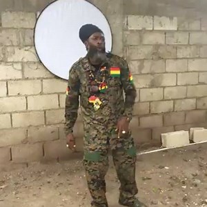 📽Nuh Know Dem video shoot. The song is produced by Caspa Productions and available @itunes www.capletonmusic.com | Capleton