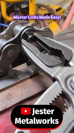 Learn how to handle the Knipex Cobra ES like a pro! In this quick clip, we share essential tips for using this versatile tool effectively. Don't miss out on these handy tricks!#KnipexCobraES #ToolTips #HowTo #BestTools #PlierMastery