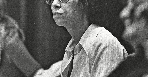 The Wild Love Story Of Ted Bundy & Carole Anne Boone