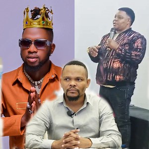 293K views · 10K reactions | 臘‍♂️ Aqueceu. MR XIKHETO QUASE ABANDONA A TUA TV APÓS FRED JOSSIAS REVELAR QUE NAMORA COM A FILHO D0 AMIGO CURANDEIRO DE GAZA. EM DIRECTO NA TUA TV, | Danny Oliver | Facebook