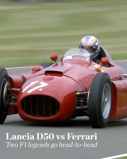 2.3K reactions · 129 shares | The Goodwood Revival on Reels | Facebook