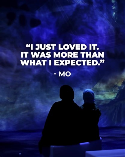 The New Immersive Van Gogh: The Next Chapter - brand new and reimagined, is now open in Las Vegas! Experience it for yourself! Get your tickets now at https://bit.ly/4cfs2kK | Immersive Van Gogh Exhibit