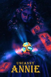Uncanny Annie (2019) - Movie
