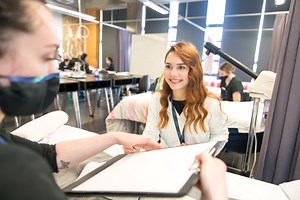 New Zealand Certificate in Beauty Therapy (Level 4)