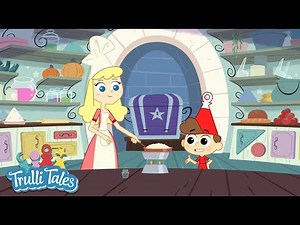 Cooking Risotto | The Flavour Workshop Compilation | Trulli Tales