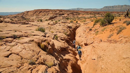 Looking for an unforgettable hiking trip? Wildland Trekking's Utah hiking tour destinations represent some of the best national parks and canyons! All-inclusive and led by experts, we plan every detail of our hiking trips so you don't have to worry about a thing. Learn more about our Utah hiking tours now! | Wildland Trekking