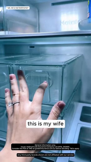 Attention all Australians (age 40-80)👇 If something happened to you, who would cover the mortgage, outstanding bills and other expenses?🤷‍♂️ You could Leave up to $250,000* (depending on your age) to help protect your family with this Life Insurance policy. Premiums start from as little as $1.04**/fortnight Click the ‘Learn More’ button for your free quote now. * From $10,000 up to $250,000 cover available. T&Cs apply. ^ Terminal Illness is as defined in the PDS. T&Cs apply. ** For a female 40